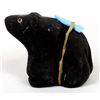 Image 4 : Native American Zuni Pottery Bear Fetish