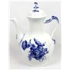 Image 1 : Royal Copenhagen Fine Porcelain Coffee Pot