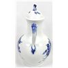 Image 4 : Royal Copenhagen Fine Porcelain Coffee Pot