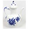 Image 5 : Royal Copenhagen Fine Porcelain Coffee Pot