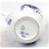Image 8 : Royal Copenhagen Fine Porcelain Coffee Pot