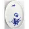 Image 4 : 2 Royal Copenhagen Fine Porcelain Serving Plates