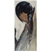 Image 3 : Large 1970 Signed DeGrazia Framed Print