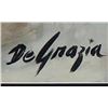 Image 5 : Large 1970 Signed DeGrazia Framed Print