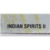 Image 4 : Indian Spirits II Print
