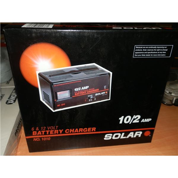 Battery Charger