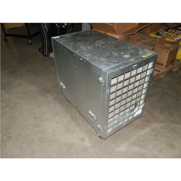 Air Filtering Unit