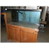 Image 1 : Salt Water Fish Tanks And Stand