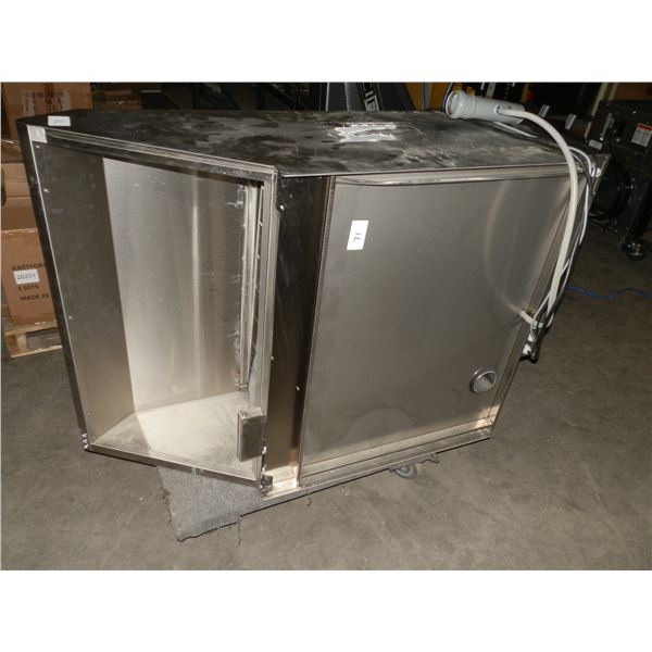 Air Filtering Unit