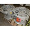 Image 1 : 2 Exhaust Fans