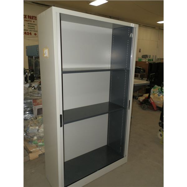 Metal Storage Cabinet