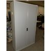 Image 2 : Metal Storage Cabinet