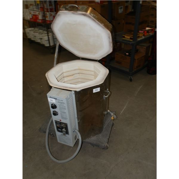 Paragon High Fire Kiln