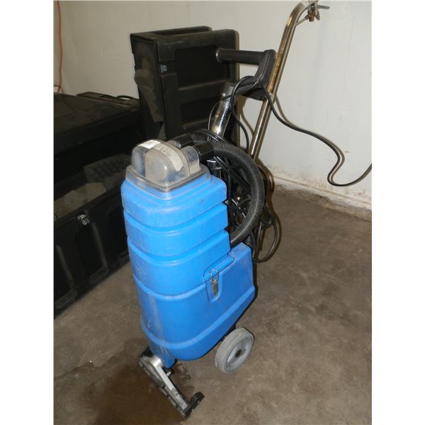 Carpet Cleaner