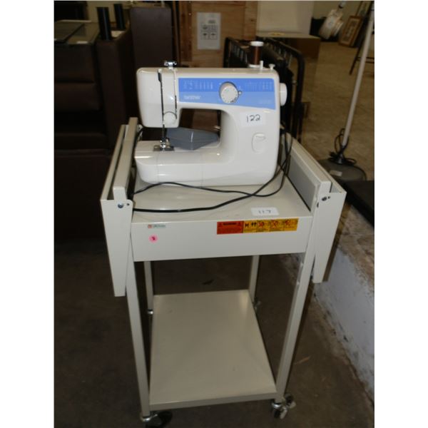 Brother Sewing Machine