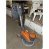 Image 1 : Taski Floor Scrubbing Machine