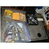 Image 1 : Mixed Tool Lot