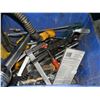 Image 1 : Bin Of Mixed Tools