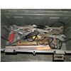 Image 3 : Grey Tool Box