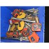 Image 2 : 2 Bins Of Mixed Tools