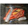 Image 3 : 2 Bins Of Mixed Tools