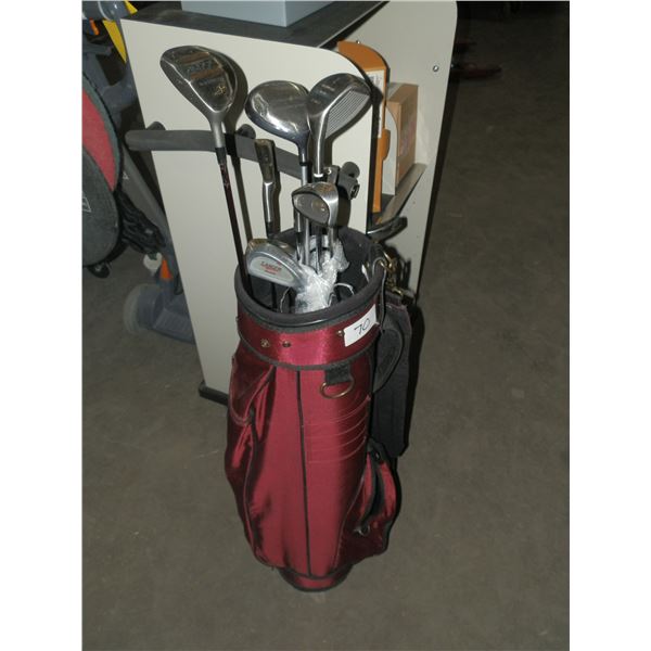 Kids Golf Clubs