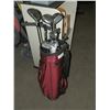 Image 1 : Kids Golf Clubs