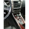 Image 10 : 2006 Lexus IS 350