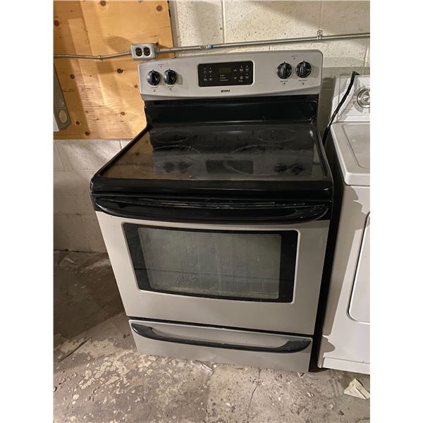 Kenmore stove