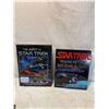 Image 1 : Star Trek books