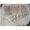 Image 1 : Deauville Pattern Community Plate cutlery approx. 1929