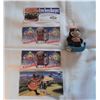 Image 1 : A&W bear and vintage coupons