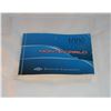 Image 1 : 1998 Monte Carlo Manual
