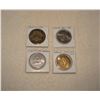 Image 1 : Assorted Coins/Trade dollars