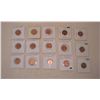 Image 1 : Assorted Pennies