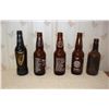 Image 2 : Assorted Beer Bottles