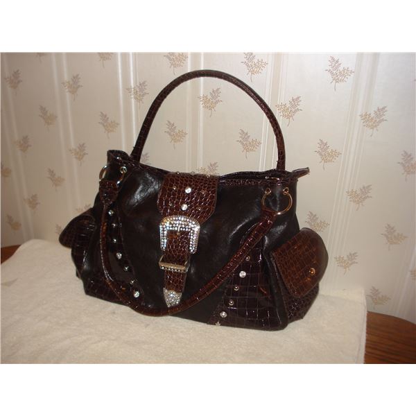 New Western Style Purse