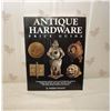 Image 1 : Antique Hardware Book
