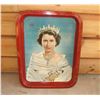 Image 1 : Queen Elizabeth Tray