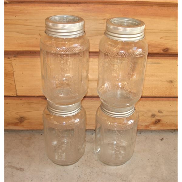 Nabob Jars