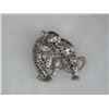 Image 1 : Leopard buckle