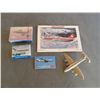Image 1 : Airplane Collectibles