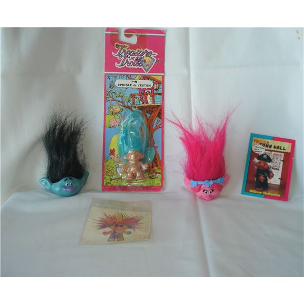 Troll Collectibles