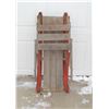 Image 1 : vintage sled no handle