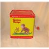 Image 1 : Curious George Jack-in-the-box