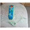 Image 1 : Vintage Little Mermaid Push Button Phone