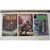 Image 1 : Jedi Comics