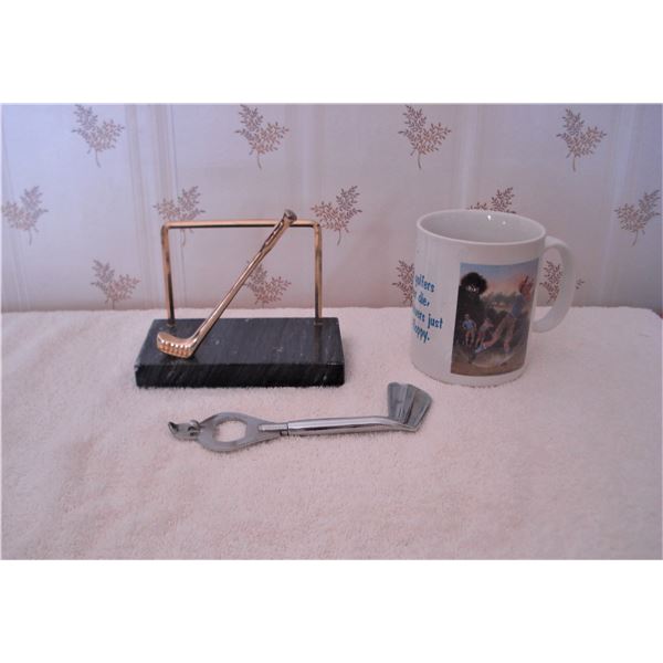 golf Collectibles