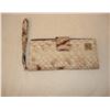Image 2 : Faux snake skin wallet