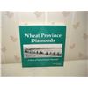 Image 1 : SK Baseball Book Wheat province Diamonds